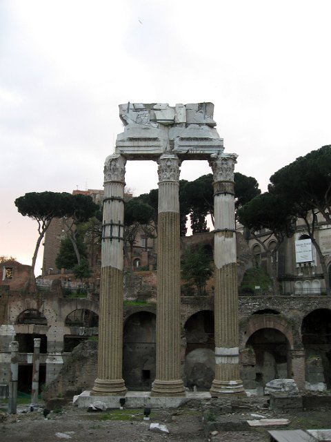 Roman Forum - Palantino-08.JPG